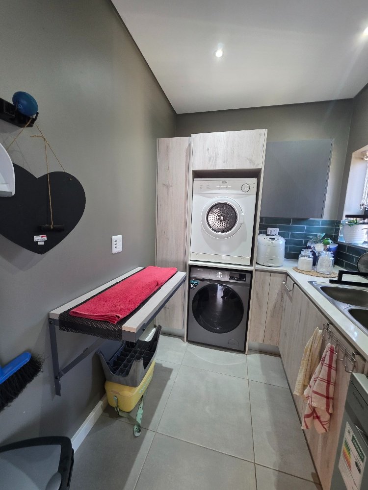 3 Bedroom Property for Sale in Hartland Lifestyle Estate Western Cape